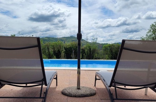 Cessole House | Cascina Marenco Langhe Country House Moscato