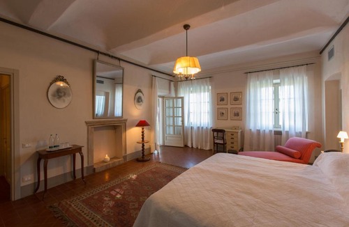 San Martino Alfieri House | Cascina Margherita - Marchesi Alfieri