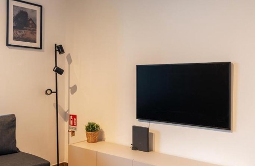 Milan Apartment | Cascina Merlata - bilocale vicino Rho Fiera