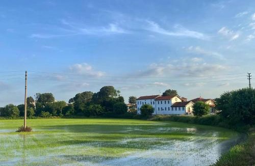 Vigevano House | Cascina Mora Bassa