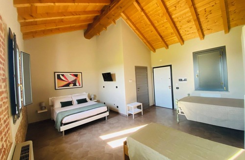 Vigevano Other | Cascina Mora Bassa