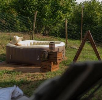 Rodello House | Cascina Piandamiane, Dimore di Langa - suite Elvira, country house nella natura delle Langhe