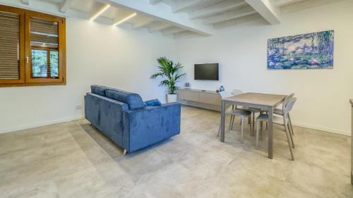 Mediglia Apartment | Cascina Pizzo