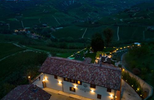 Alba Villa | Cascina Portinale 8
