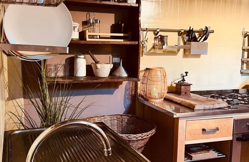 Rossiglione House | Cascina Puvie <> nestled in the picturesque hills of Upper Monferrato.