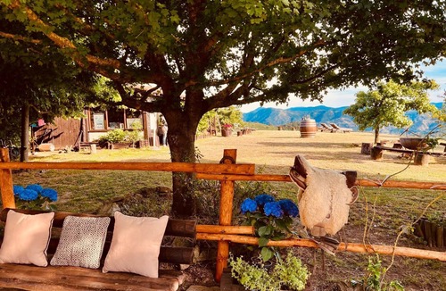 Rossiglione House | Cascina Puvie <> nestled in the picturesque hills of Upper Monferrato.