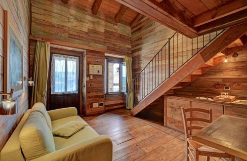 Cocconato Bed & Breakfast | Cascina Rosengana