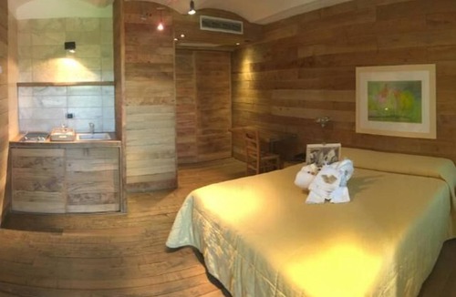 Cocconato Bed & Breakfast | Cascina Rosengana