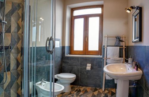 Fisciano Bed & Breakfast | Cascina San Michele