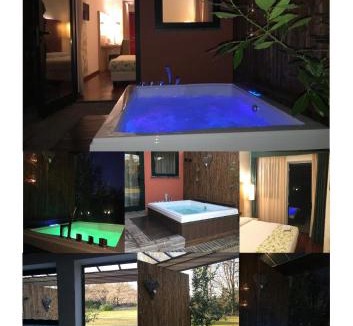 Pavia Hotel | Cascina Scova Resort
