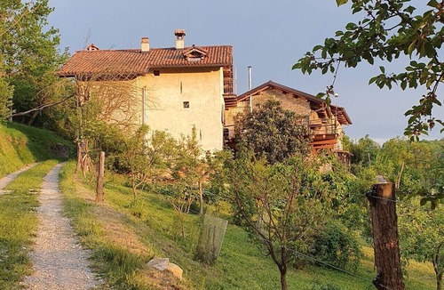 Bonvicino House | Cascina Silvestre, marvellous 3-bedroom house for an unforgettable stay