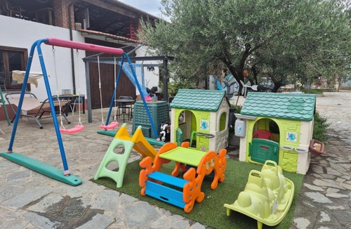 Santhia Bed & Breakfast | Cascina Tesoriera