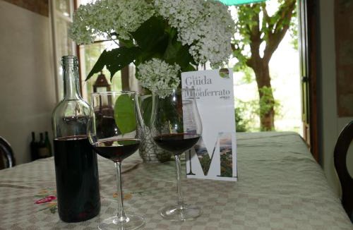 Ozzano Monferrato House | Cascina Tornara, ritorno alle origini monferrine