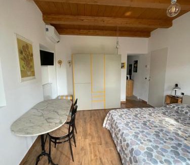 Azeglio Bed & Breakfast | Cascina Via Piane Azeglio