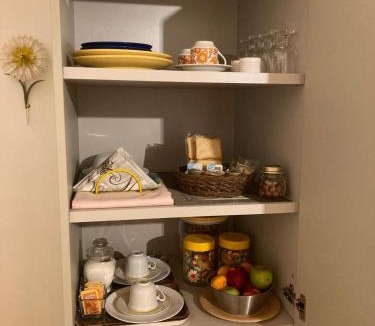 Azeglio Bed & Breakfast | Cascina Via Piane Azeglio