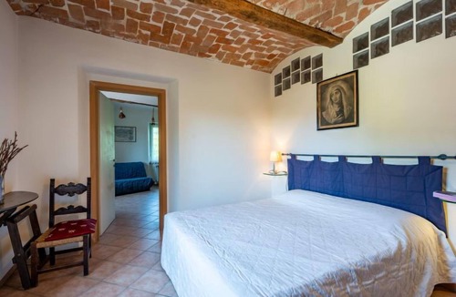 Rocca D'Arazzo Apartment | Cascina Villa (AST231) by Interhome