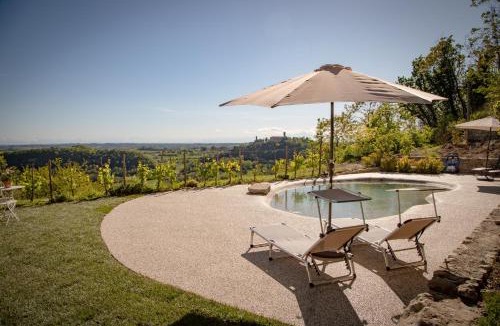 Murisengo House | Cascina Voglietti - Private Pool