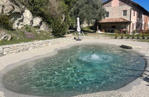 Murisengo House | Cascina Voglietti - Private Pool
