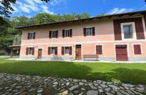 Murisengo House | Cascina Voglietti - Private Pool