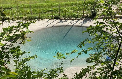 Murisengo House | Cascina Voglietti - Private Pool