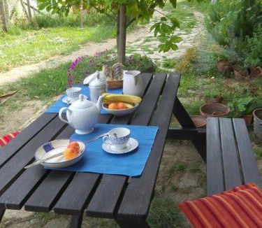 Paroldo House | Cascina Zan