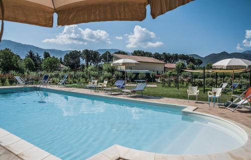 Montevergine House | Case a Stratola