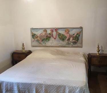 Manciano Apartment | Case Ballerini