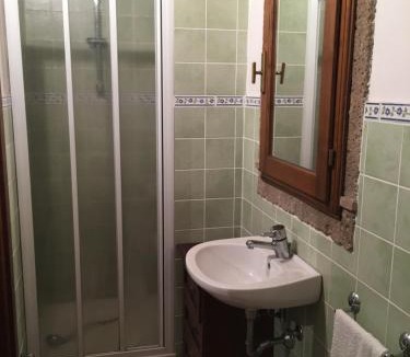 Manciano Apartment | Case Ballerini