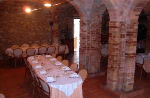 Magliano in Toscana House | Case Cordovani