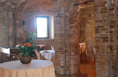 Magliano in Toscana House | Case Cordovani