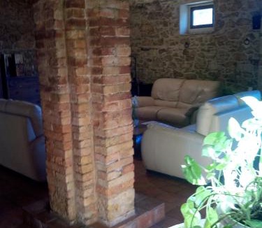 Magliano in Toscana House | Case Cordovani