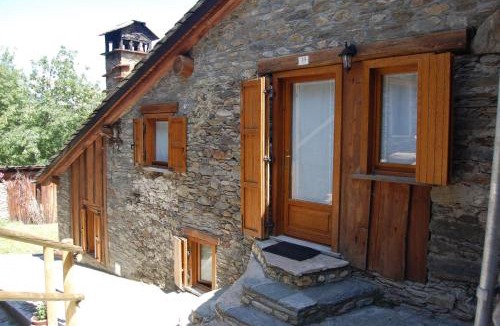 Coveyrand-Vieu Apartment | Case Gran Paradiso Rhemes Saint Georges Voix
