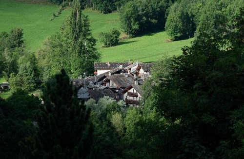 Coveyrand-Vieu Apartment | Case Gran Paradiso Rhemes Saint Georges Voix