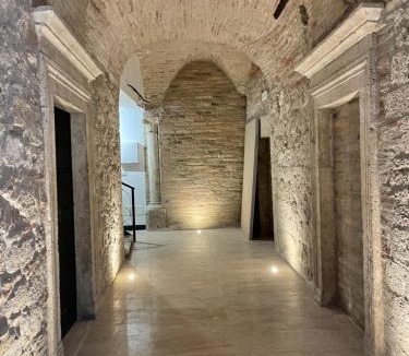 Centro Storico Apartment | Case Pacifici in città