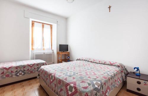 Corrubbio di Negarine House | Case Tevere
