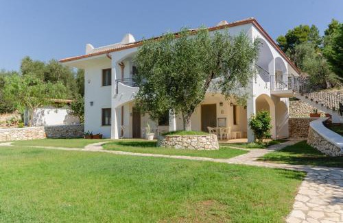 Mattinata Apartment | Case Vacanza Fracarluccio