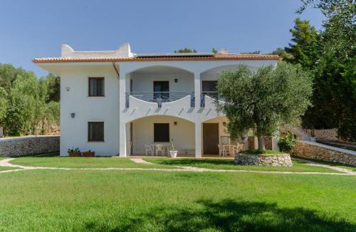 Mattinata Apartment | Case Vacanza Fracarluccio