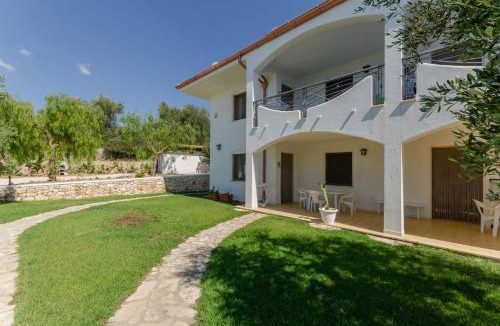 Mattinata Apartment | Case Vacanza Fracarluccio