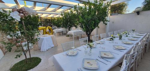 Rodi Garganico Apartment | Case Vacanza la Greppia