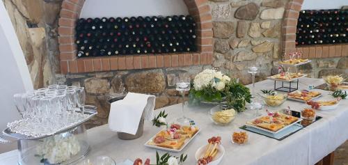 Rodi Garganico Apartment | Case Vacanza la Greppia