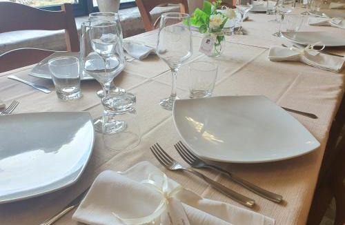 Rodi Garganico Apartment | Case Vacanza la Greppia