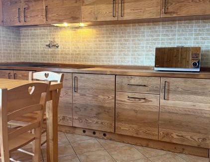 Sauze d'Oulx Apartment | Case Vacanza Perron