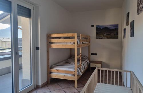Nus Apartment | Case vacanze Chabloz