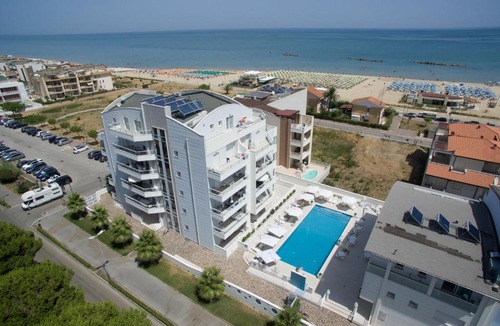 Roseto degli Abruzzi Apartment | Case vacanze Blue Bay Resort