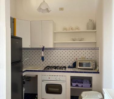 Villammare House | Case Vacanze Torre Petrosa