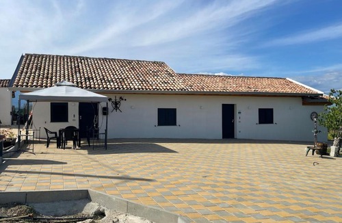 Roggiano Gravina Apartment | Case vacanze villa Maria