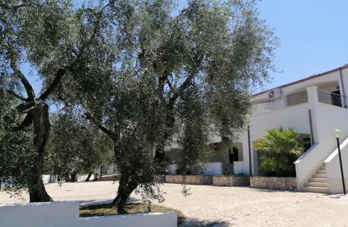 Chiesiola House | Case vacanze Villa Elisa