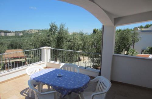 Chiesiola House | Case vacanze Villa Elisa