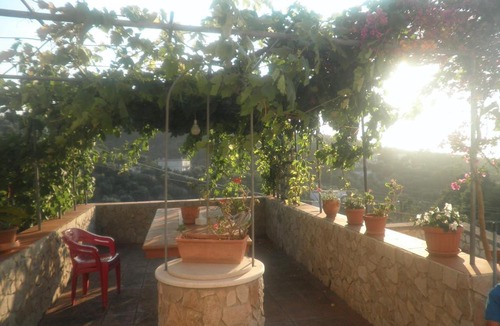 Vico del Gargano House | Case Vacanze Zaffarano