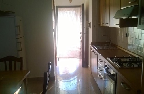 Vico del Gargano House | Case Vacanze Zaffarano